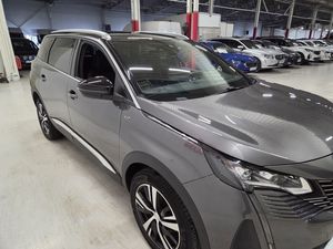 Peugeot 5008 bild 3