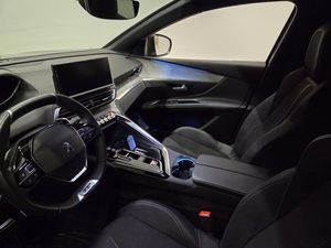 Peugeot 5008 bild 10