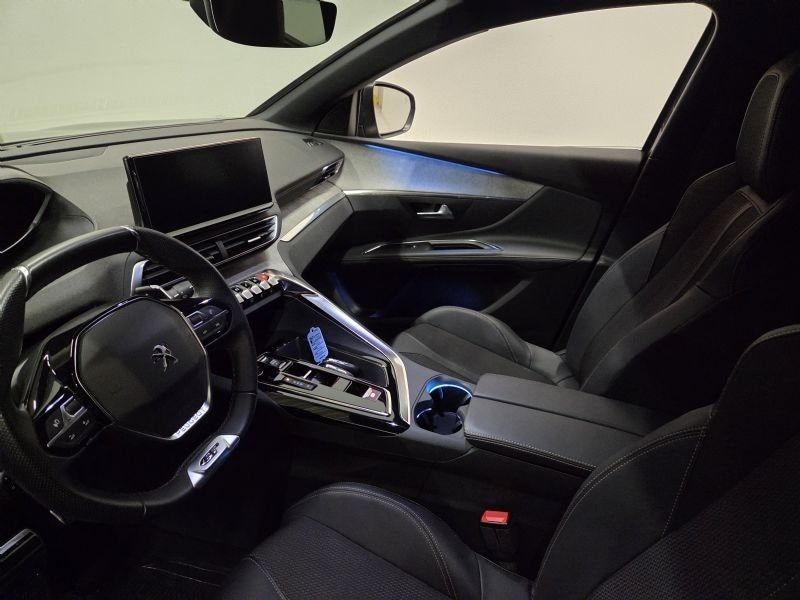 Peugeot 5008 bild 10