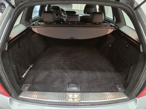 Mercedes C220 bild 8