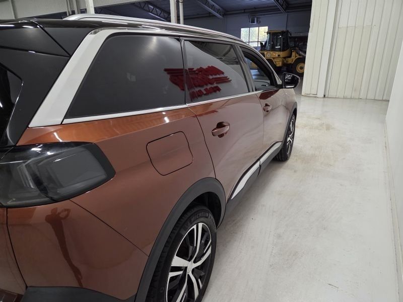 Peugeot 5008 bild 6