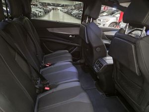 Peugeot 5008 bild 5