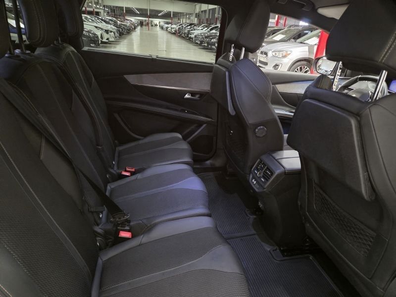 Peugeot 5008 bild 5