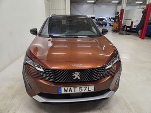 Peugeot 5008 bild 2