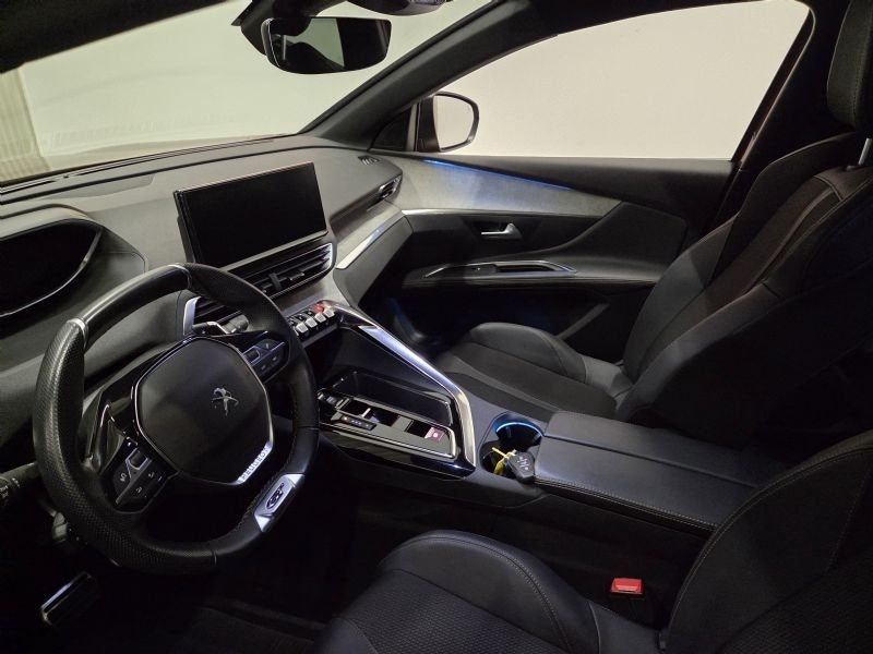 Peugeot 5008 bild 10