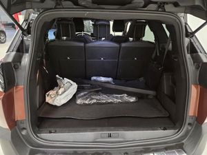 Peugeot 5008 bild 8