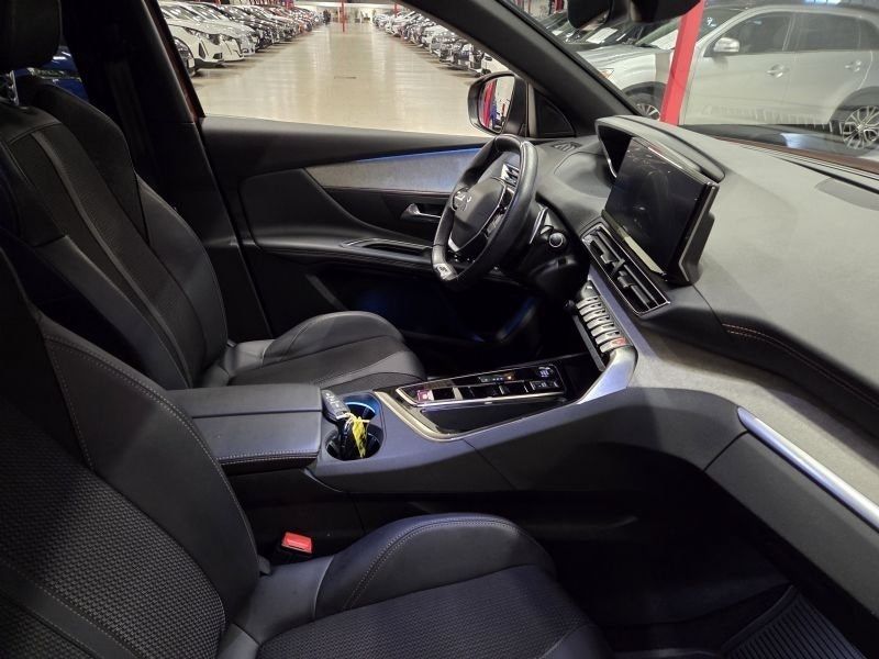 Peugeot 5008 bild 4