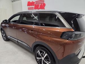 Peugeot 5008 bild 9