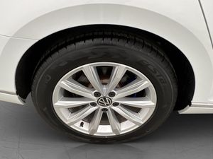 Volkswagen Passat bild 30