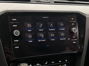 Volkswagen Passat bild 16