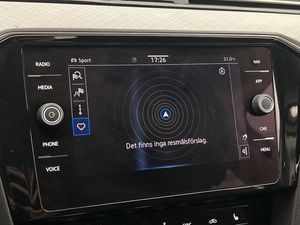 Volkswagen Passat bild 18