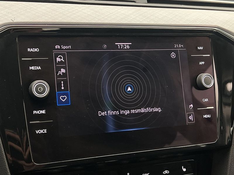 Volkswagen Passat bild 18
