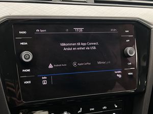 Volkswagen Passat bild 17