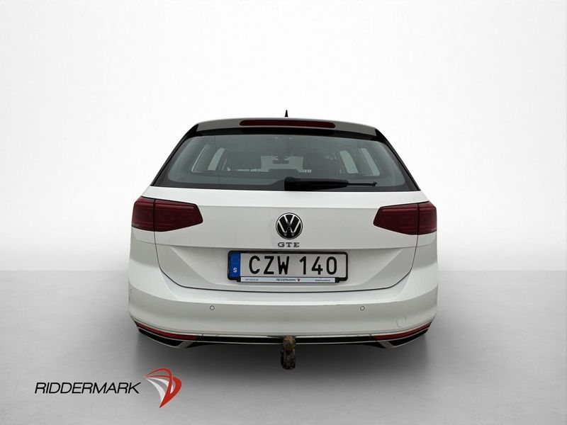 Volkswagen Passat bild 5