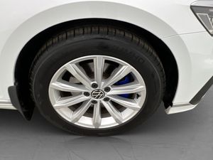 Volkswagen Passat bild 31