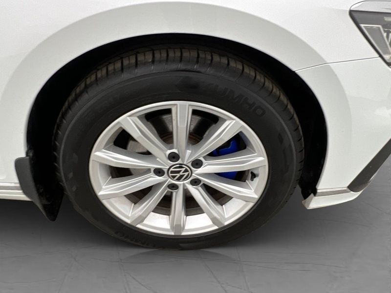 Volkswagen Passat bild 31