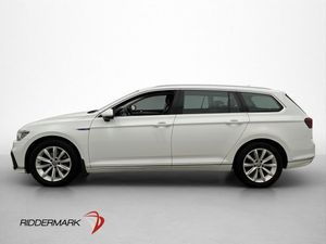 Volkswagen Passat bild 4