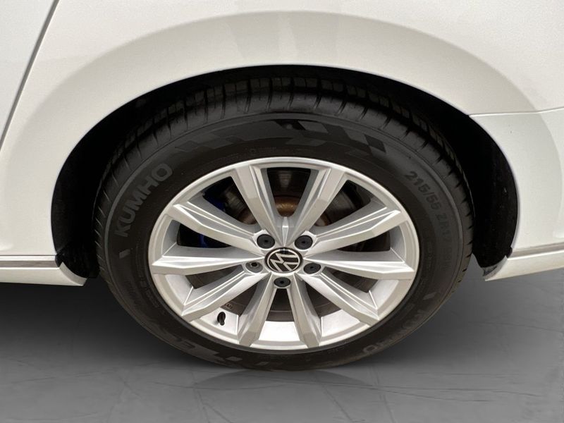 Volkswagen Passat bild 29