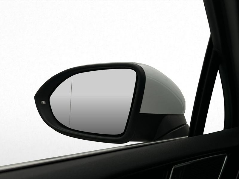 Volkswagen Passat bild 13
