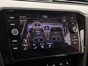 Volkswagen Passat bild 20