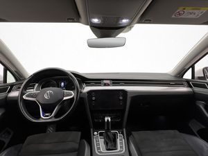 Volkswagen Passat bild 22