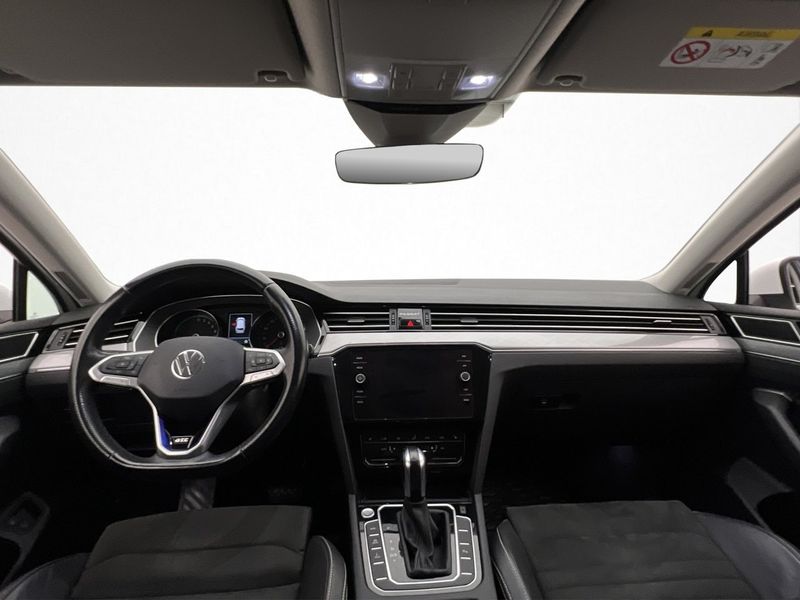 Volkswagen Passat bild 22