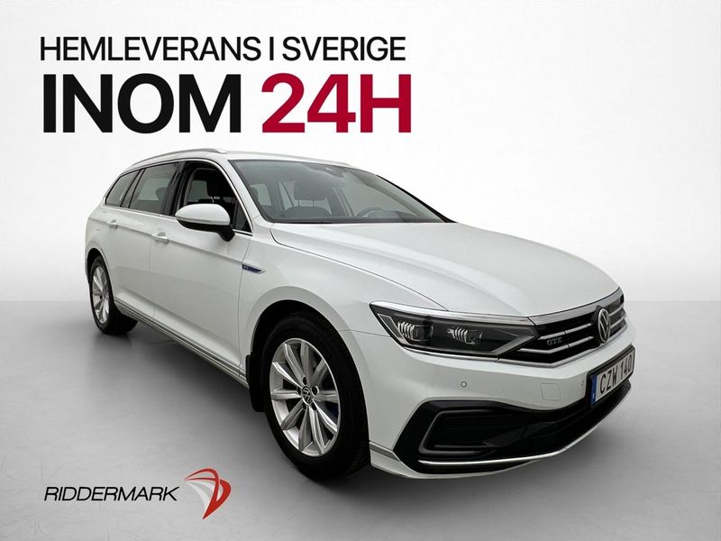 Volkswagen Passat bild 3