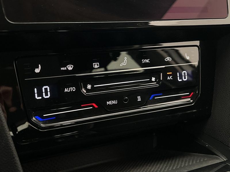 Volkswagen Passat bild 15