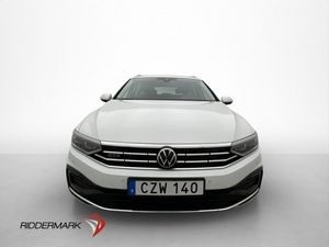 Volkswagen Passat bild 2