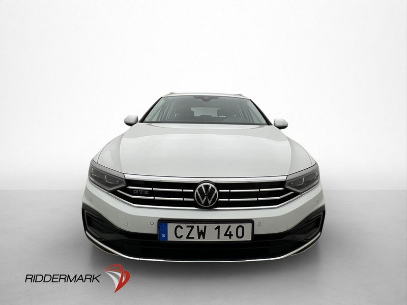 Volkswagen Passat bild 2
