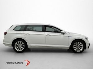 Volkswagen Passat bild 6