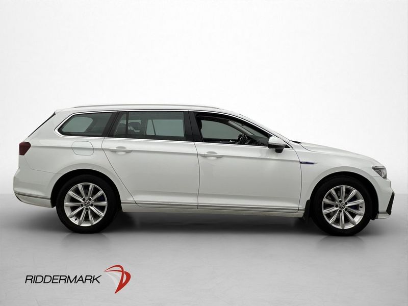 Volkswagen Passat bild 6