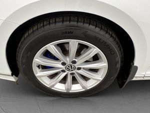 Volkswagen Passat bild 28