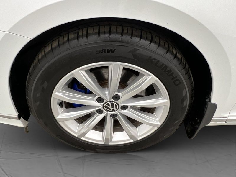 Volkswagen Passat bild 28