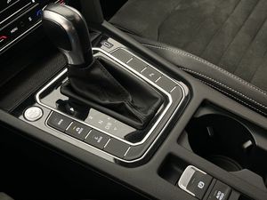 Volkswagen Passat bild 26