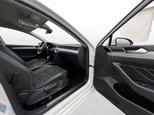 Volkswagen Passat bild 33