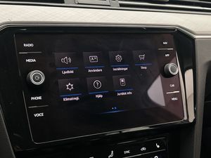 Volkswagen Passat bild 19
