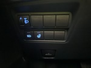 Toyota Yaris bild 23