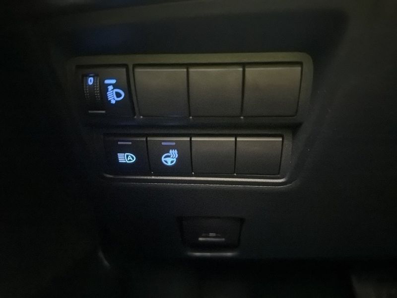 Toyota Yaris bild 23