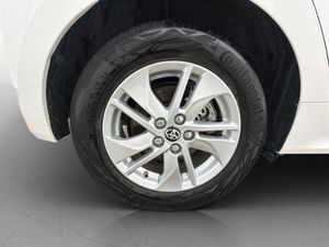 Toyota Yaris bild 27