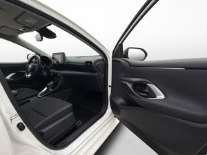 Toyota Yaris bild 30