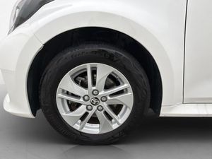 Toyota Yaris bild 25