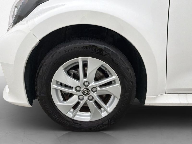 Toyota Yaris bild 25