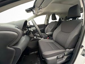 Toyota Yaris bild 8