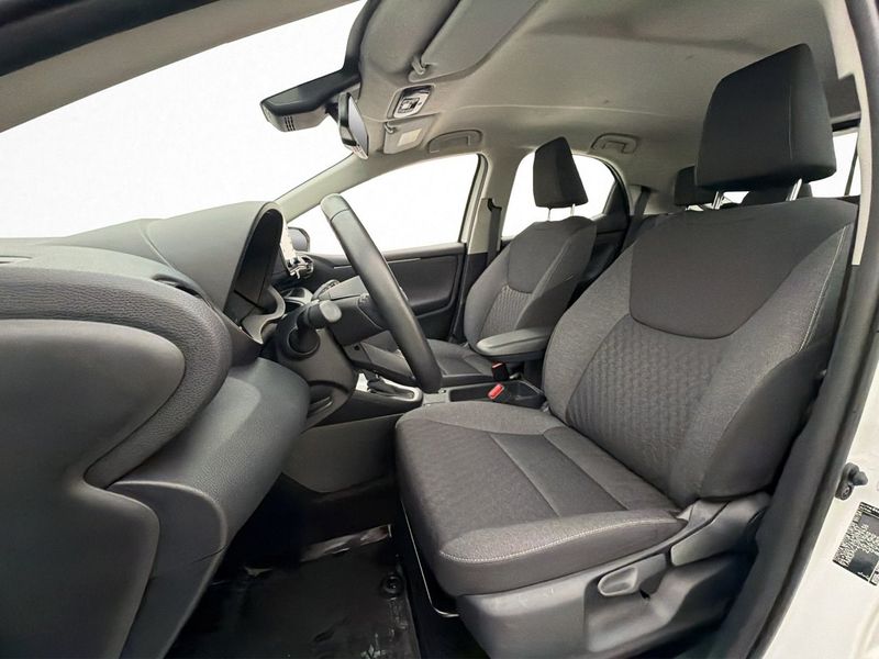 Toyota Yaris bild 8
