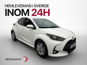 Toyota Yaris bild 3
