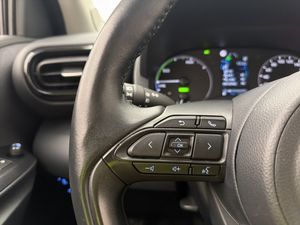 Toyota Yaris bild 18
