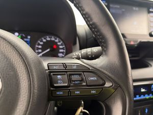 Toyota Yaris bild 20