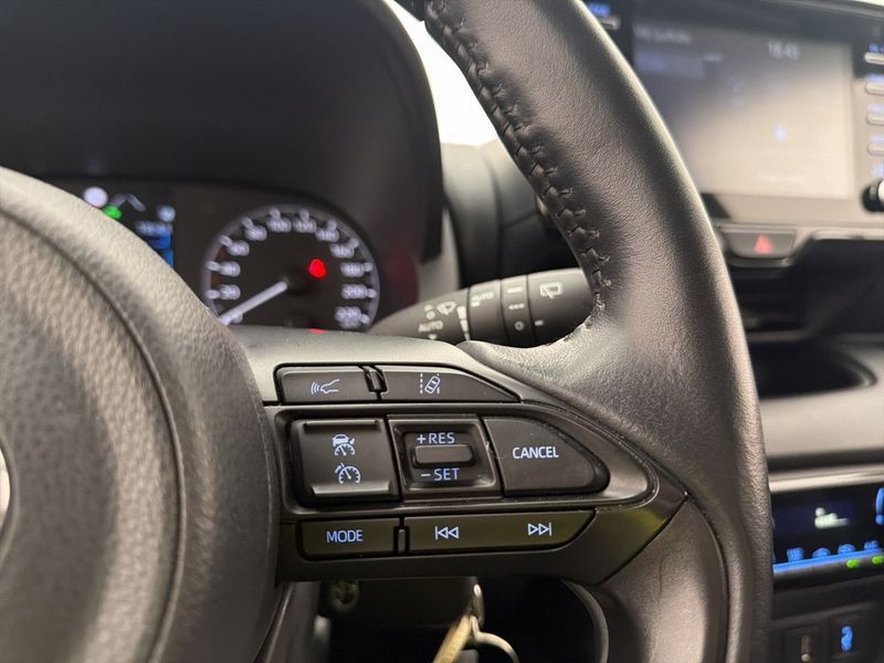 Toyota Yaris bild 20