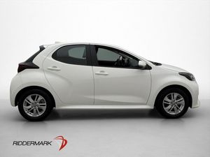 Toyota Yaris bild 5